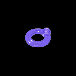 GDS-2052 - Equipment Flotation Ring [Life Preserver]