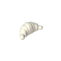 GDS-2053 - Food Croissant - Rounded Ends