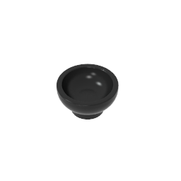 GDS-2054 - Equipment Dish / Bowl [Plain]