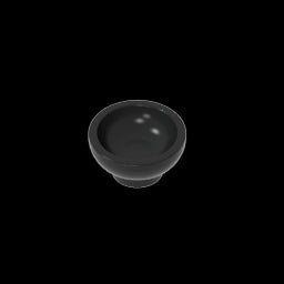 GDS-2054 - Equipment Dish / Bowl [Plain]
