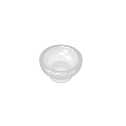 GDS-2054 - Equipment Dish / Bowl [Plain]