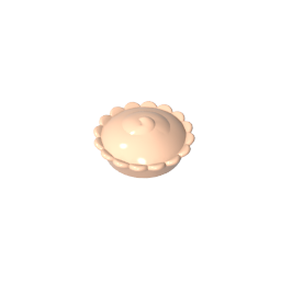 GDS-2058 - Food Pie