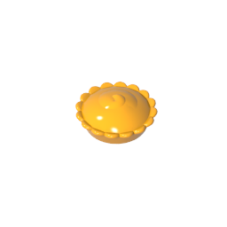GDS-2058 - Food Pie