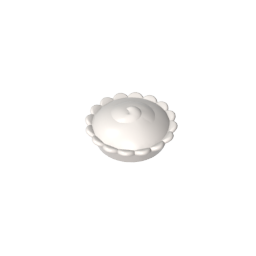 GDS-2058 - Food Pie