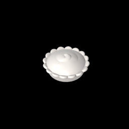 GDS-2058 - Food Pie