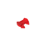 Bright Red 21