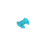 Medium Azur 322