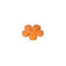 Bright Orange 106