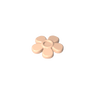 Light Nougat 283