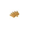 Warm Gold 297