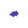 Medium Lilac 268