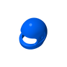 Bright Blue 23