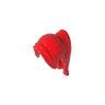 Bright Red 21