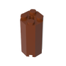 Reddish Brown 192