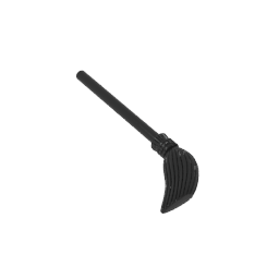 GDS-2075 - Equipment Brush / Broom