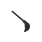 GDS-2075 - Equipment Brush / Broom