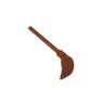 Reddish Brown 192