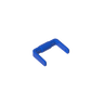 Bright Blue 23
