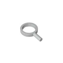 GDS-2079 - Equipment Magnifying Glass