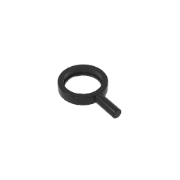 GDS-2079 - Equipment Magnifying Glass