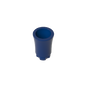 GDS-2081 - Plant, Palm Tree Trunk - Short Connector, Axle Hole with 2 Inside Prongs