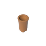 Medium Nougat 312