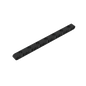 GDS-2083 - Technic Beam 1 x 15 Thick with Alternating Holes
