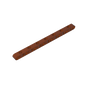 GDS-2083 - Technic Beam 1 x 15 Thick with Alternating Holes