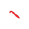 Bright Red 21
