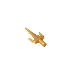 GDS-20881 - Weapon Sai