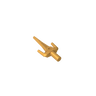 Warm Gold 297