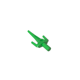 GDS-20881 - Weapon Sai