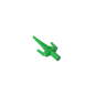GDS-20881 - Weapon Sai