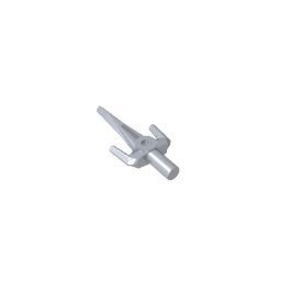 GDS-20881 - Weapon Sai