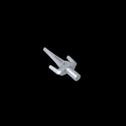 GDS-20881 - Weapon Sai