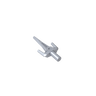 Silver Metallic 315