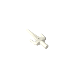 GDS-20881 - Weapon Sai