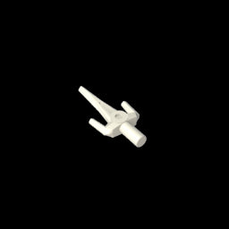 GDS-20881 - Weapon Sai
