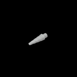 GDS-20882 - Creature Body Part, Horn (Unicorn)