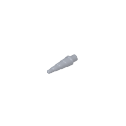 GDS-20882 - Creature Body Part, Horn (Unicorn)