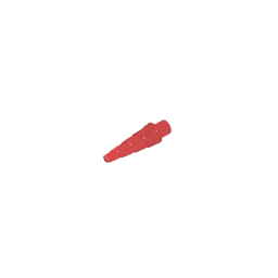 GDS-20882 - Creature Body Part, Horn (Unicorn)