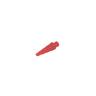 Transparent Red 41