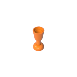 GDS-20891 - Equipment Goblet / Glass
