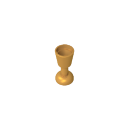 GDS-20891 - Equipment Goblet / Glass