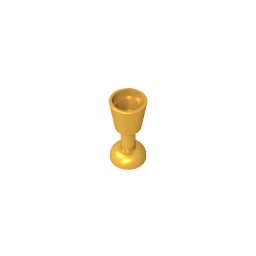 GDS-20891 - Equipment Goblet / Glass