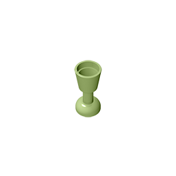 GDS-20891 - Equipment Goblet / Glass