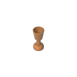 GDS-20891 - Equipment Goblet / Glass