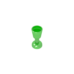 GDS-20891 - Equipment Goblet / Glass