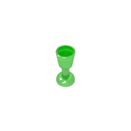 GDS-20891 - Equipment Goblet / Glass