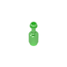 Transparent Green 48